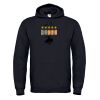 B&C ID.003 Hooded sweatshirt Miniaturansicht