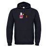 B&C ID.003 Hooded sweatshirt Miniaturansicht