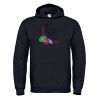B&C ID.003 Hooded sweatshirt Miniaturansicht