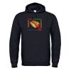 B&C ID.003 Hooded sweatshirt Miniaturansicht