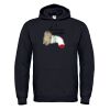 B&C ID.003 Hooded sweatshirt Miniaturansicht