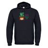 B&C ID.003 Hooded sweatshirt Miniaturansicht