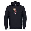 B&C ID.003 Hooded sweatshirt Miniaturansicht