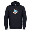 B&C ID.003 Hooded sweatshirt Miniaturansicht