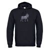 B&C ID.003 Hooded sweatshirt Miniaturansicht