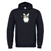 B&C ID.003 Hooded sweatshirt Miniaturansicht