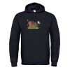 B&C ID.003 Hooded sweatshirt Miniaturansicht