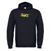 B&C ID.003 Hooded sweatshirt Miniaturansicht