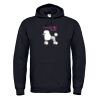 B&C ID.003 Hooded sweatshirt Miniaturansicht