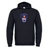 B&C ID.003 Hooded sweatshirt Miniaturansicht