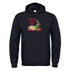 B&C ID.003 Hooded sweatshirt Miniaturansicht