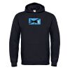 B&C ID.003 Hooded sweatshirt Miniaturansicht