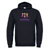 B&C ID.003 Hooded sweatshirt Miniaturansicht