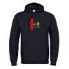 B&C ID.003 Hooded sweatshirt Miniaturansicht