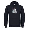 B&C ID.003 Hooded sweatshirt Miniaturansicht