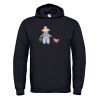 B&C ID.003 Hooded sweatshirt Miniaturansicht