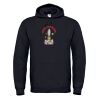 B&C ID.003 Hooded sweatshirt Miniaturansicht