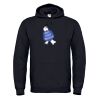 B&C ID.003 Hooded sweatshirt Miniaturansicht