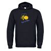 B&C ID.003 Hooded sweatshirt Miniaturansicht
