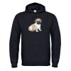 B&C ID.003 Hooded sweatshirt Miniaturansicht