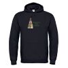 B&C ID.003 Hooded sweatshirt Miniaturansicht