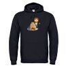 B&C ID.003 Hooded sweatshirt Miniaturansicht