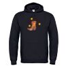 B&C ID.003 Hooded sweatshirt Miniaturansicht