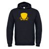 B&C ID.003 Hooded sweatshirt Miniaturansicht