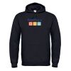 B&C ID.003 Hooded sweatshirt Miniaturansicht