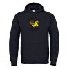 B&C ID.003 Hooded sweatshirt Miniaturansicht