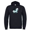 B&C ID.003 Hooded sweatshirt Miniaturansicht