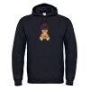 B&C ID.003 Hooded sweatshirt Miniaturansicht