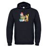 B&C ID.003 Hooded sweatshirt Miniaturansicht