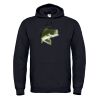 B&C ID.003 Hooded sweatshirt Miniaturansicht