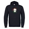 B&C ID.003 Hooded sweatshirt Miniaturansicht