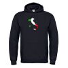 B&C ID.003 Hooded sweatshirt Miniaturansicht