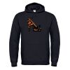 B&C ID.003 Hooded sweatshirt Miniaturansicht