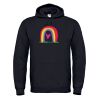 B&C ID.003 Hooded sweatshirt Miniaturansicht