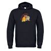 B&C ID.003 Hooded sweatshirt Miniaturansicht