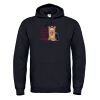 B&C ID.003 Hooded sweatshirt Miniaturansicht