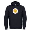 B&C ID.003 Hooded sweatshirt Miniaturansicht