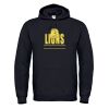 B&C ID.003 Hooded sweatshirt Miniaturansicht
