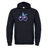 B&C ID.003 Hooded sweatshirt Miniaturansicht