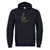 B&C ID.003 Hooded sweatshirt Miniaturansicht