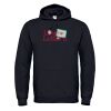 B&C ID.003 Hooded sweatshirt Miniaturansicht