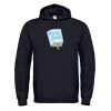 B&C ID.003 Hooded sweatshirt Miniaturansicht