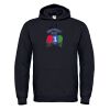 B&C ID.003 Hooded sweatshirt Miniaturansicht
