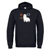 B&C ID.003 Hooded sweatshirt Miniaturansicht