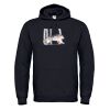 B&C ID.003 Hooded sweatshirt Miniaturansicht