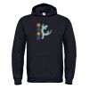 B&C ID.003 Hooded sweatshirt Miniaturansicht
